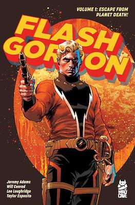 Flash Gordon