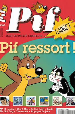 Pif Gadget