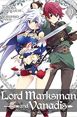 Lord Marksman and Vanadis #10