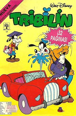 Tribilín #17
