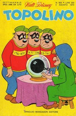 Topolino #923