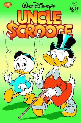 Uncle Scrooge #329