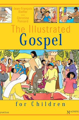 The Illustrated Gospel for Children