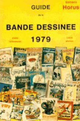 Trésors de la Bande Dessinée BDM : Catalogue encyclopédique #1