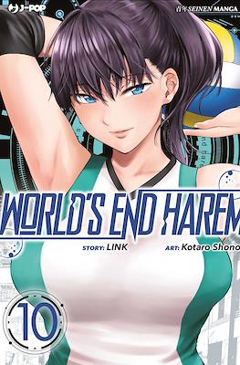 World's End Harem #10
