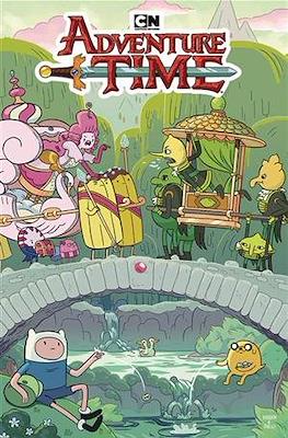 Adventure Time #15