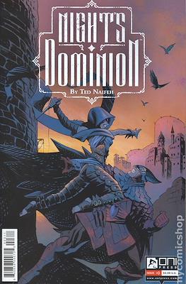Night's Dominion #3