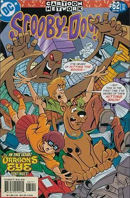 Scooby-Doo! #62
