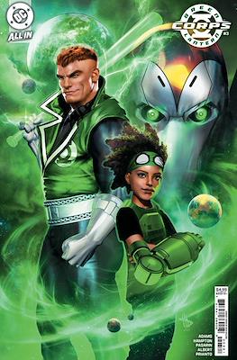 Green Lantern Corps Vol. 4 (2025-Variant Covers) #3