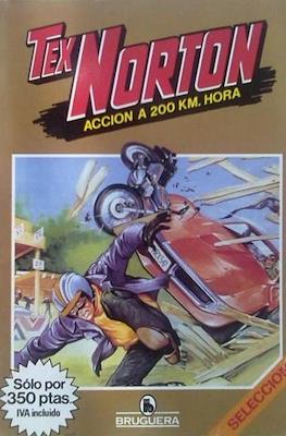 Tex Norton selección #2
