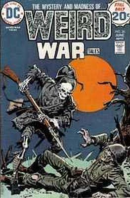 Weird War Tales (1971-1983) #26