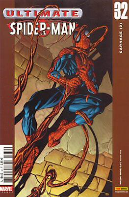 Ultimate Spider-Man Vol. 1 (2001-2009) #32