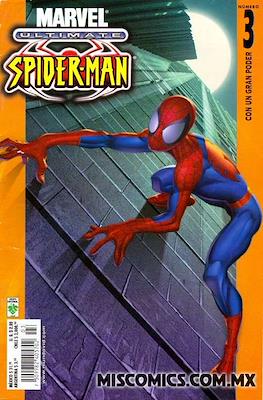 Ultimate Spider-Man (Grupo Editorial Vid)