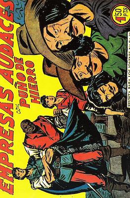 Puño de Hierro (1957) #33