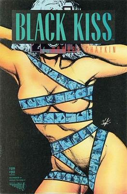 Black Kiss #4