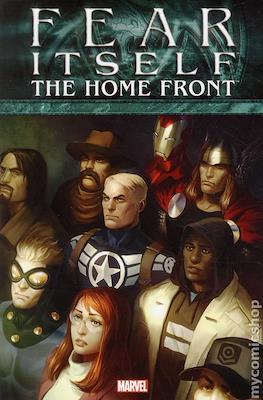 Fear Itself: The Home Front