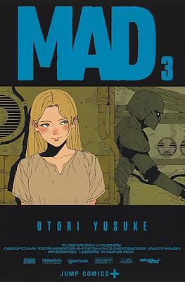MAD #3