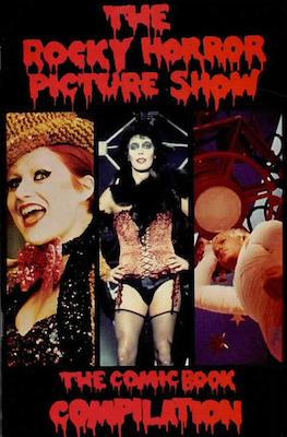 The Rocky Horror Picture Show: The Comic Book Compilation