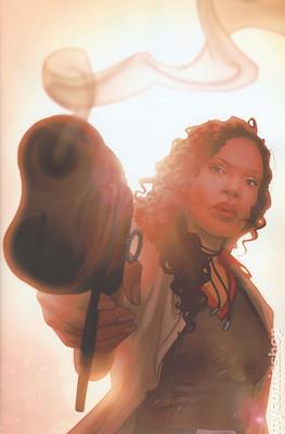 Firefly (Variant Cover) #5.1
