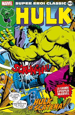Super Eroi Classic #163