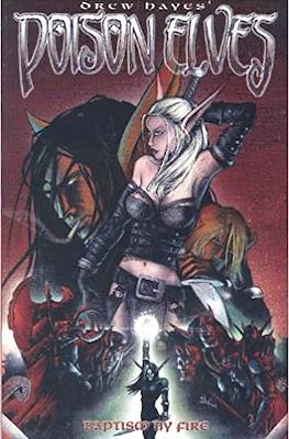 Poison Elves #9
