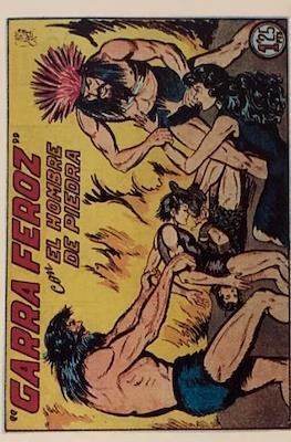 Purk, el hombre de piedra (1950-1958) #126