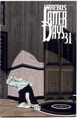 Cerebus #296
