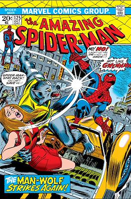 Spider-Man Komplett #140