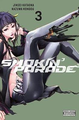 Smokin' Parade #3