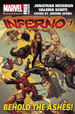 Marvel Free Previews #46