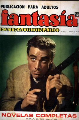 Fantasía / Fantasía Extraordinario #241