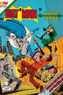 Batman #1125