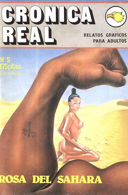 Crónica real #5