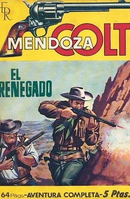 Mendoza Colt #45