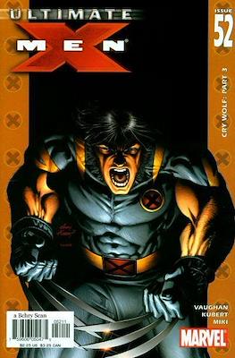 Ultimate X-Men Vol. 1 (2000-2009) #52