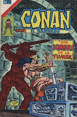 Conan el Bárbaro #24