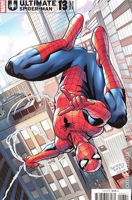 Ultimate Spider-Man Vol. 3 (2024-Variant Covers) #13.1