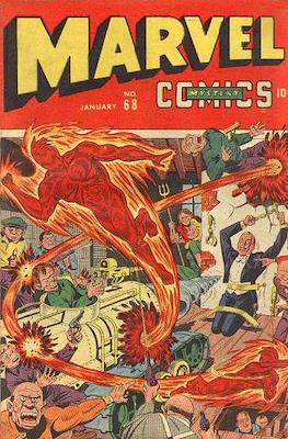 Marvel Mystery Comics (1939-1949) #68