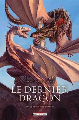 Le Dernier Dragon #4