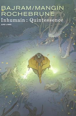 Inhumain #2