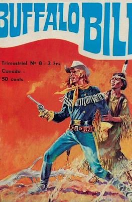 Buffalo Bill #8