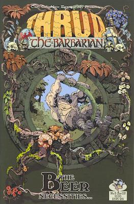 Thrud the Barbarian #5