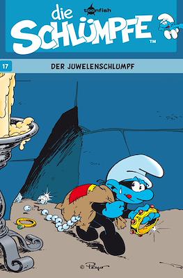 Die Schlümpfe #17