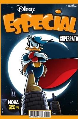 Disney Especial #16