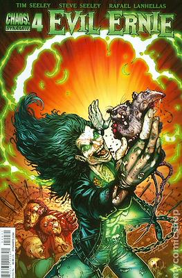 Evil Ernie Vol. 4 (2014-2015 Variant Cover) #4.1