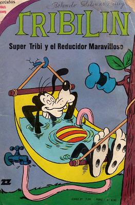 Tribilín #129