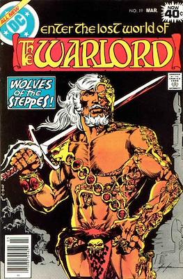 The Warlord Vol.1 (1976-1988) #19