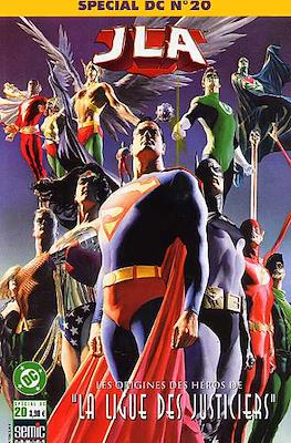 Spécial DC #20