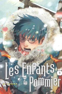 Les enfants du Pommier #3