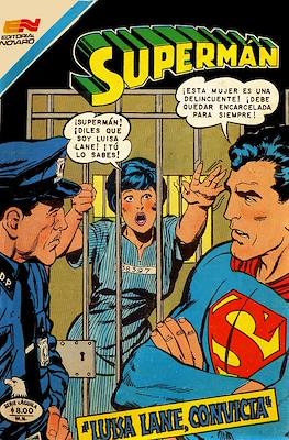 Supermán #1363